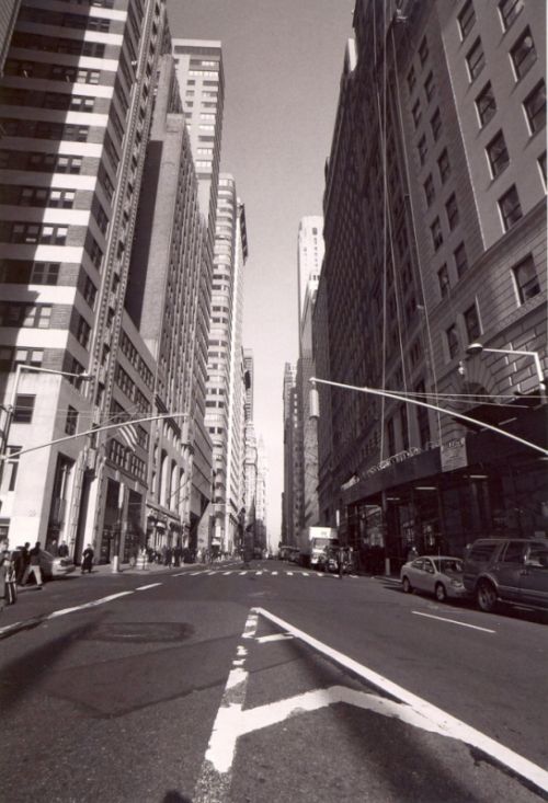 Fotografia de John Cocosa - Galeria Fotografica: panoramio - Foto: way out