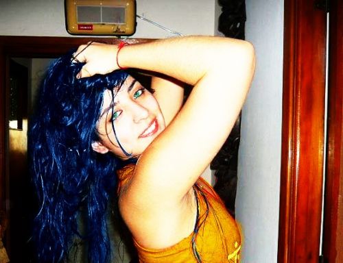 Fotografia de Caroline - Galeria Fotografica: Fotitos mias... - Foto: 