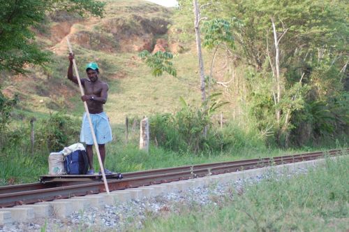 Fotografia de nerallc - Galeria Fotografica: Transporte informal - Foto: 