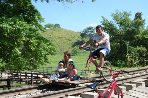 Fotografia de nerallc - Galeria Fotografica: Transporte informal - Foto: 