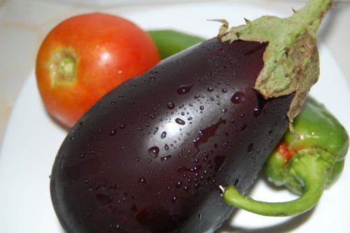 Fotografia de Akira Woman - Galeria Fotografica: VERDURAS Y FRUTAS - Foto: 