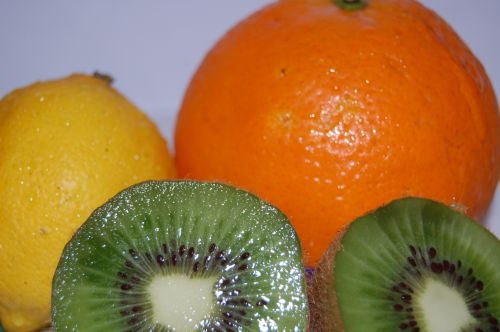 Fotografia de Akira Woman - Galeria Fotografica: VERDURAS Y FRUTAS - Foto: 