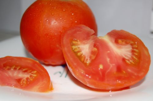 Fotografia de Akira Woman - Galeria Fotografica: VERDURAS Y FRUTAS - Foto: 