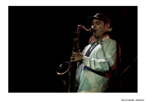 Fotografia de Gumiel - Galeria Fotografica: Musica - Foto: 