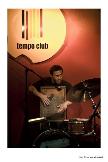 Fotografia de Gumiel - Galeria Fotografica: Musica - Foto: 