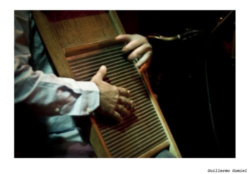 Fotografia de Gumiel - Galeria Fotografica: Musica - Foto: 