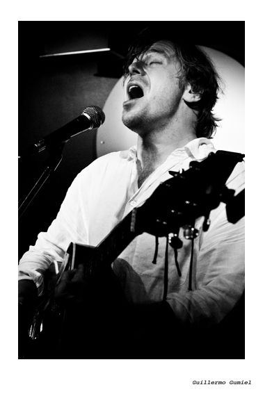 Fotografia de Gumiel - Galeria Fotografica: Musica - Foto: 