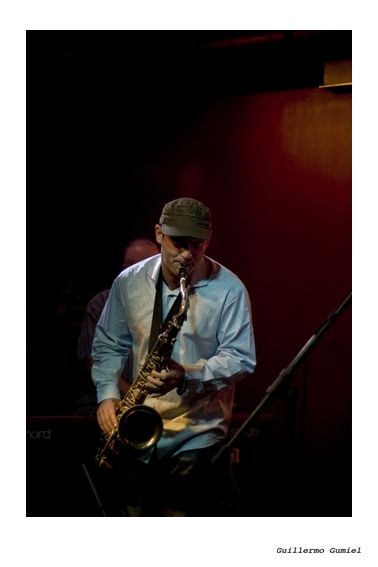 Fotografia de Gumiel - Galeria Fotografica: Musica - Foto: 