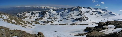 Fotografia de Egido Pablos. Comunicacin Grfica - Galeria Fotografica: Lagunas del Trampal - Foto: 