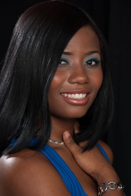 Fotografia de FOTO digitalhambra - Galeria Fotografica: Giselle Serrano. Truhko - Foto: 