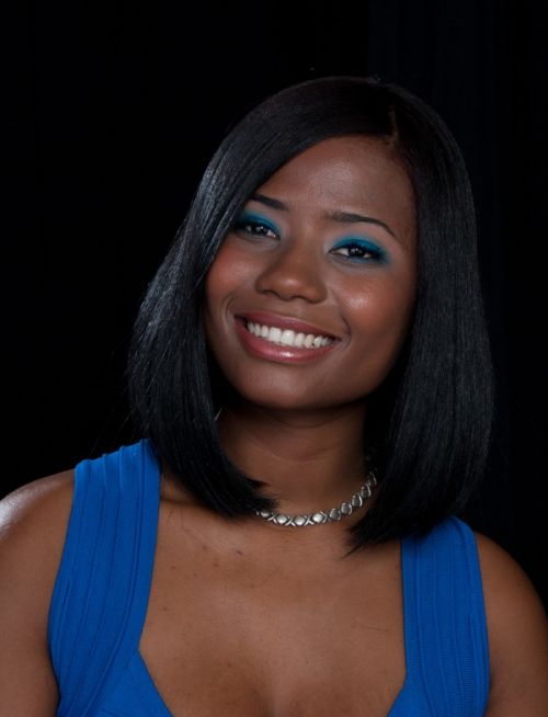 Fotografia de FOTO digitalhambra - Galeria Fotografica: Giselle Serrano. Truhko - Foto: 