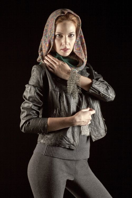 Fotografia de Francisco Paz y mio - Galeria Fotografica: Winter Time - Foto: 