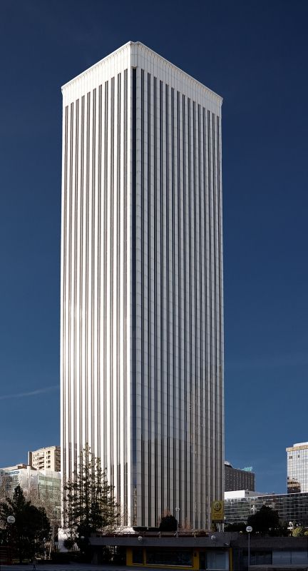 Fotografia de Francisco Paz y mio - Galeria Fotografica: Arquitectura - Foto: 