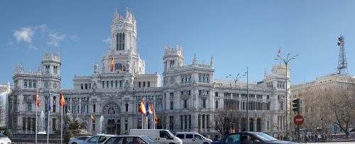 Fotografia de Francisco Paz y mio - Galeria Fotografica: Arquitectura - Foto: 