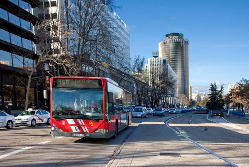 Fotografia de Francisco Paz y mio - Galeria Fotografica: Arquitectura - Foto: 