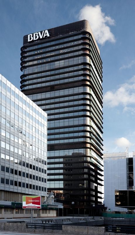 Fotografia de Francisco Paz y mio - Galeria Fotografica: Arquitectura - Foto: 