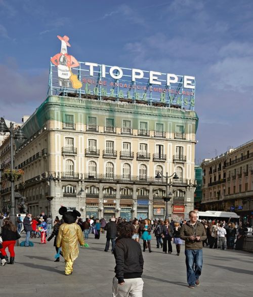 Fotografia de Francisco Paz y mio - Galeria Fotografica: Arquitectura - Foto: 