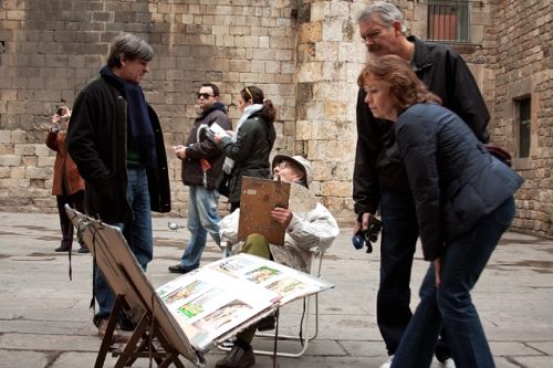 Fotografia de Francisco Paz y mio - Galeria Fotografica: Obra Personal - Foto: 