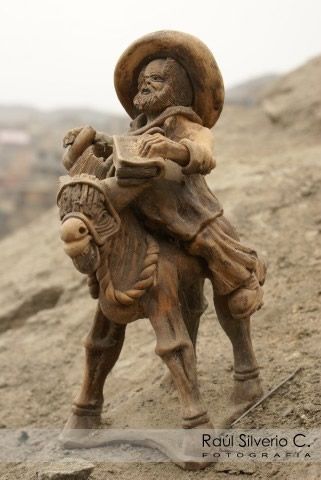 Fotografia de Fobos - Galeria Fotografica: Urbes y Conciencias Ajenas - Foto: JINETE