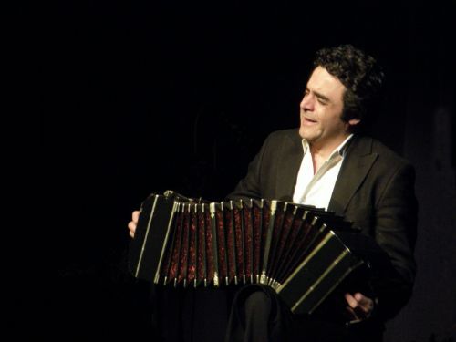 Fotografia de Imago - Galeria Fotografica: Musica, canto y baile - Foto: Alma de bandonen