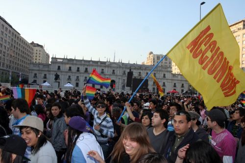 Fotografia de RICARDO ZURA - Galeria Fotografica: fotografias periodisticas - Foto: 
