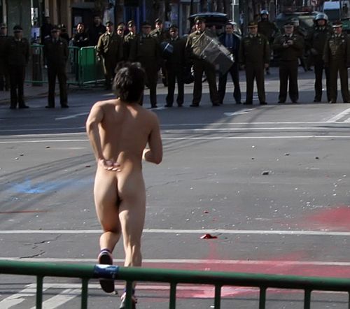 Fotografia de RICARDO ZURA - Galeria Fotografica: fotografias periodisticas - Foto: 