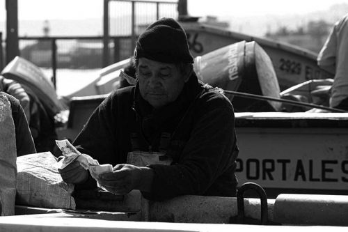 Fotografia de RICARDO ZURA - Galeria Fotografica: fotografias periodisticas - Foto: 