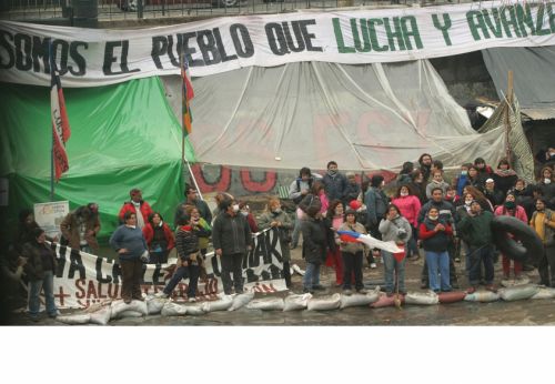 Fotografia de RICARDO ZURA - Galeria Fotografica: fotografias periodisticas - Foto: 