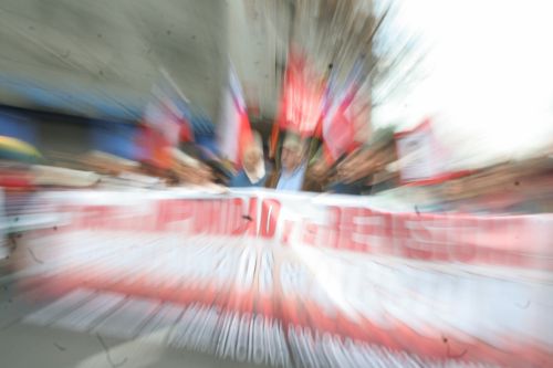 Fotografia de RICARDO ZURA - Galeria Fotografica: fotografias periodisticas - Foto: 