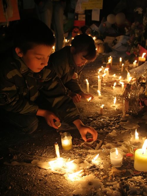 Fotografia de RICARDO ZURA - Galeria Fotografica: fotografias periodisticas - Foto: 