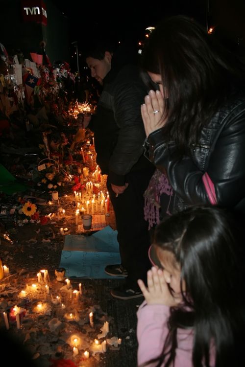 Fotografia de RICARDO ZURA - Galeria Fotografica: fotografias periodisticas - Foto: 