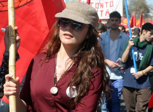 Fotografia de RICARDO ZURA - Galeria Fotografica: fotografias periodisticas - Foto: 