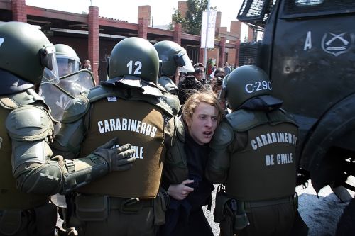 Fotografia de RICARDO ZURA - Galeria Fotografica: fotografias periodisticas - Foto: 