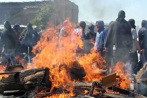 Fotografia de RICARDO ZURA - Galeria Fotografica: fotografias periodisticas - Foto: 