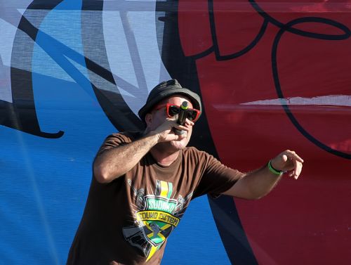 Fotografia de RICARDO ZURA - Galeria Fotografica: fotografias periodisticas - Foto: 