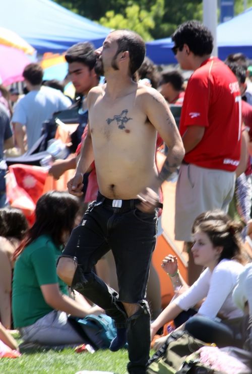 Fotografia de RICARDO ZURA - Galeria Fotografica: fotografias periodisticas - Foto: 