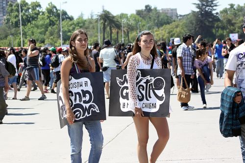 Fotografia de RICARDO ZURA - Galeria Fotografica: fotografias periodisticas - Foto: 