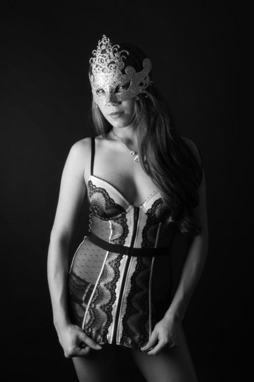 Fotografia de ray pic - Galeria Fotografica: retratos - Foto: 