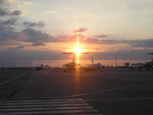 Fotografia de Paola - Galeria Fotografica: de todo - Foto: Aeropuerto del Prat