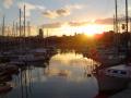 Fotos de Paola -  Foto: de todo - puerto de barcelona