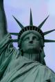 Foto de  JULIAN SALAZAR - Galería: Statue Of Liberty - Fotografía: Statue Of Libertys