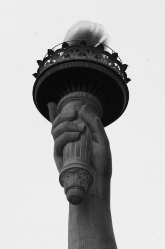 Fotografia de JULIAN SALAZAR - Galeria Fotografica: Statue Of Liberty - Foto: Statue Of Libertt