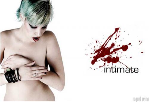 Fotografia de rakel reina - Galeria Fotografica: Moda/Books/Publicidad - Foto: 