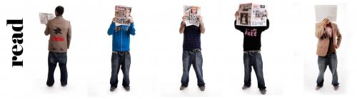 Fotografia de rakel reina - Galeria Fotografica: Moda/Books/Publicidad - Foto: 