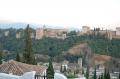 Fotos de Damian -  Foto:  Vistas de la Alhambra - Alhambra