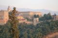 Fotos de Damian -  Foto:  Vistas de la Alhambra - Buenas vistas de la Alhambra