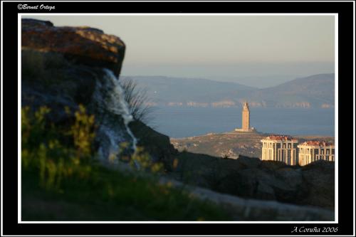 Fotografia de BOB-FotoArt - Galeria Fotografica: A coru�a - Foto: 