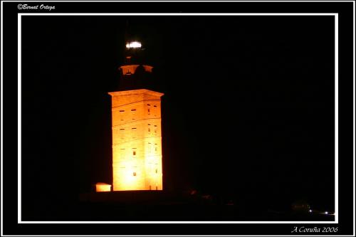 Fotografia de BOB-FotoArt - Galeria Fotografica: A corua - Foto: 