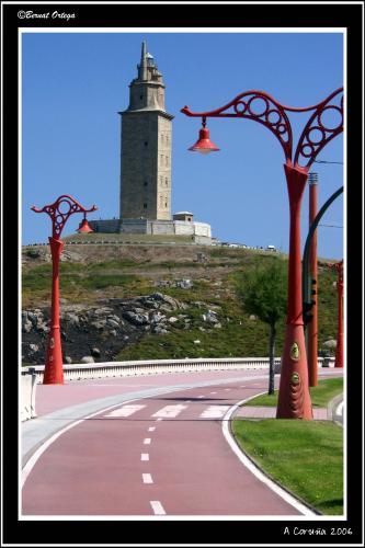 Fotografia de BOB-FotoArt - Galeria Fotografica: A corua - Foto: 