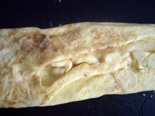 Fotografia de GAG - Galeria Fotografica: Dietas - Foto: Tortilla